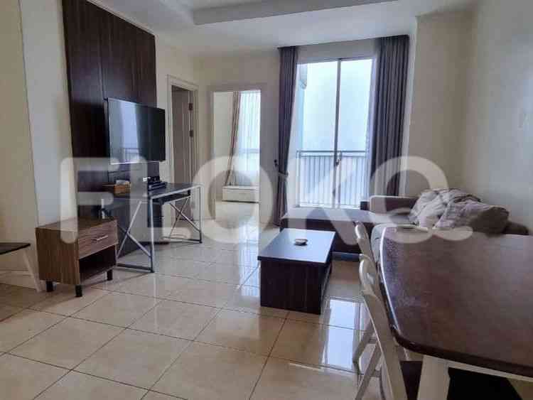 2 Bedroom on 23rd Floor for Rent in Essence Darmawangsa Apartment - fcib89 2