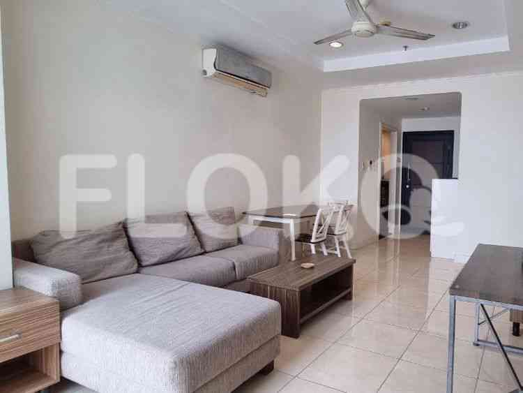 2 Bedroom on 23rd Floor for Rent in Essence Darmawangsa Apartment - fcib89 1