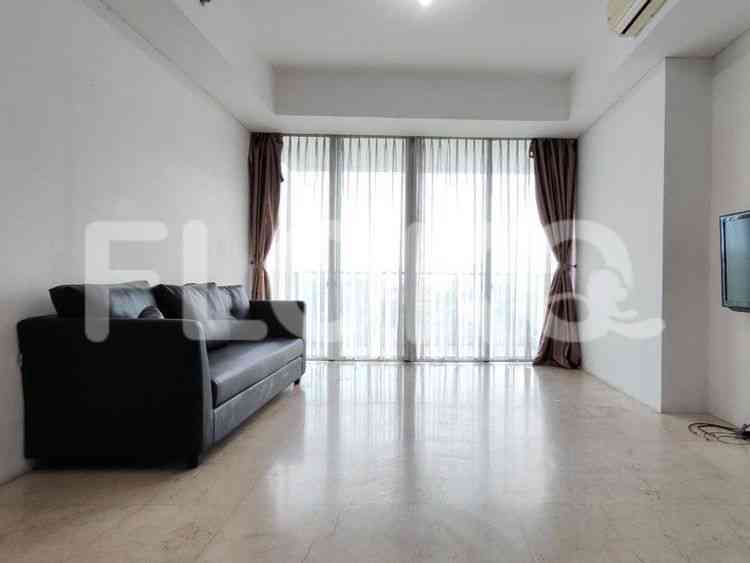 2 Bedroom on 15th Floor for Rent in Kemang Village Residence - fkea72 1