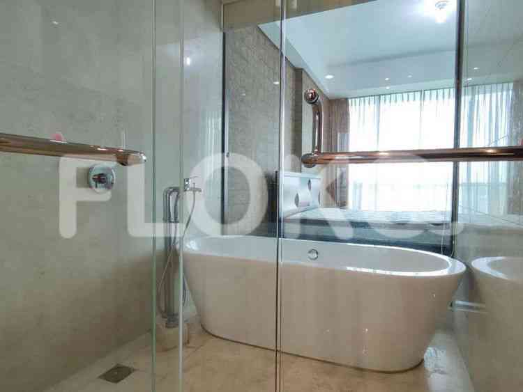 2 Bedroom on 15th Floor for Rent in Kemang Village Residence - fkea72 6