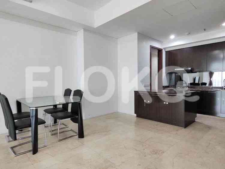 2 Bedroom on 15th Floor for Rent in Kemang Village Residence - fkea72 4