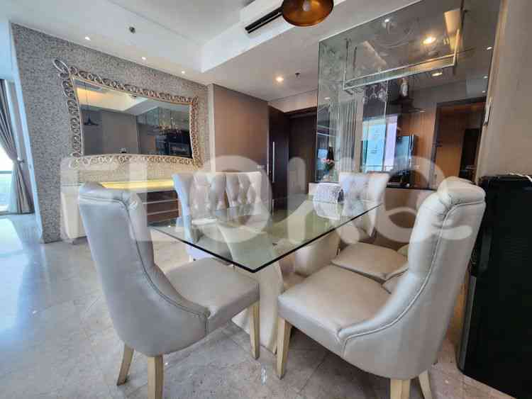 2 Bedroom on 15th Floor for Rent in Kemang Village Residence - fke238 3