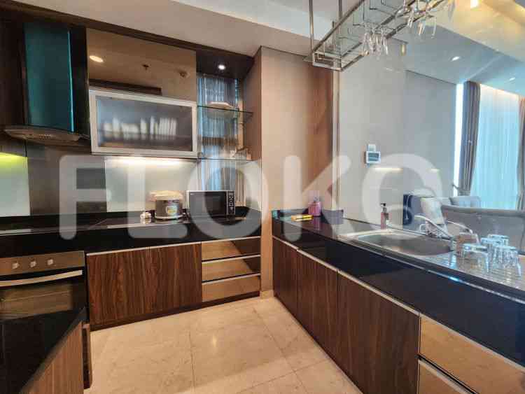 2 Bedroom on 15th Floor for Rent in Kemang Village Residence - fke238 6