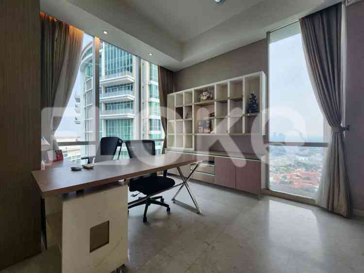 2 Bedroom on 15th Floor for Rent in Kemang Village Residence - fke238 5