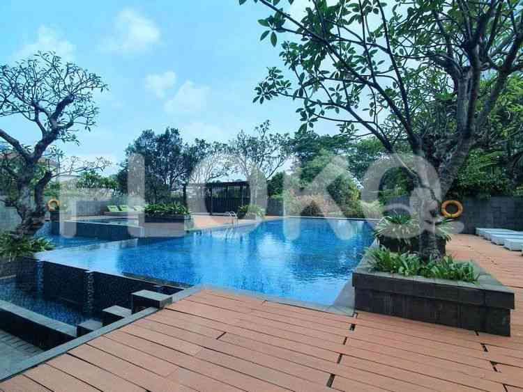 3 Bedroom on 1st Floor for Rent in Essence Darmawangsa Apartment - fci595 16