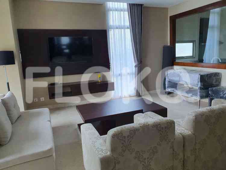 3 Bedroom on 10th Floor for Rent in Essence Darmawangsa Apartment - fci903 1