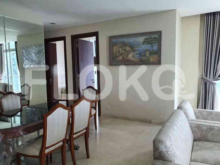 3 Bedroom on 10th Floor for Rent in Essence Darmawangsa Apartment - fci903 2