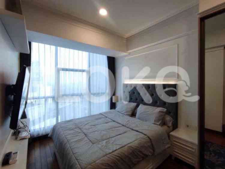 2 Bedroom on 15th Floor for Rent in Izzara Apartment - ftb9e7 2