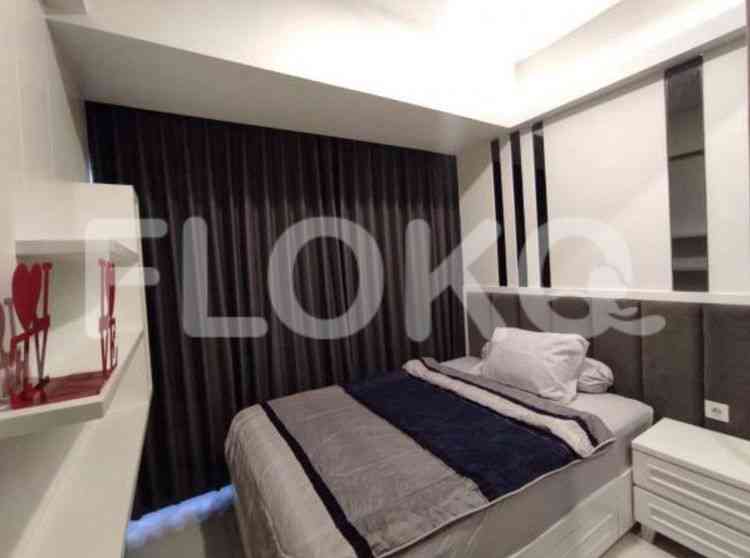 2 Bedroom on 15th Floor for Rent in Izzara Apartment - ftb9e7 3