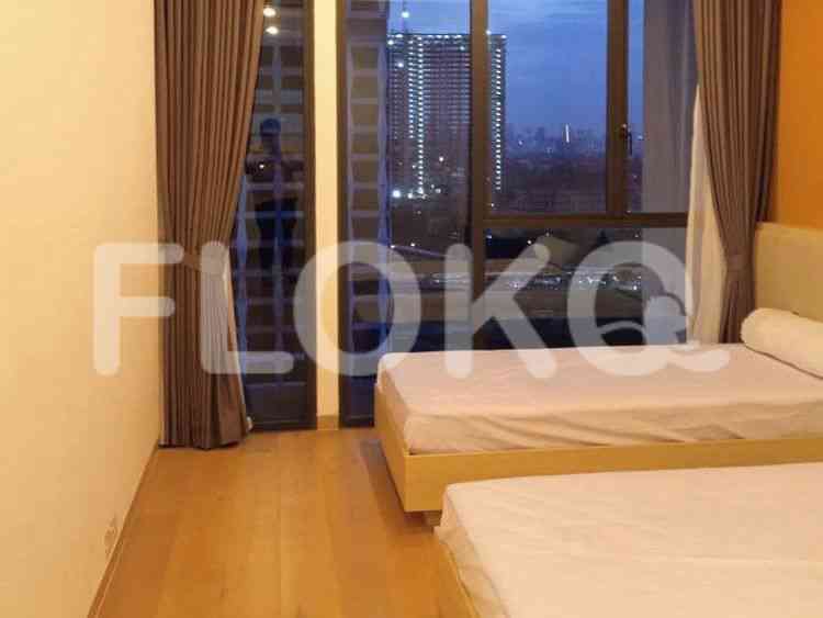 2 Bedroom on 15th Floor for Rent in Izzara Apartment - ftbec9 3