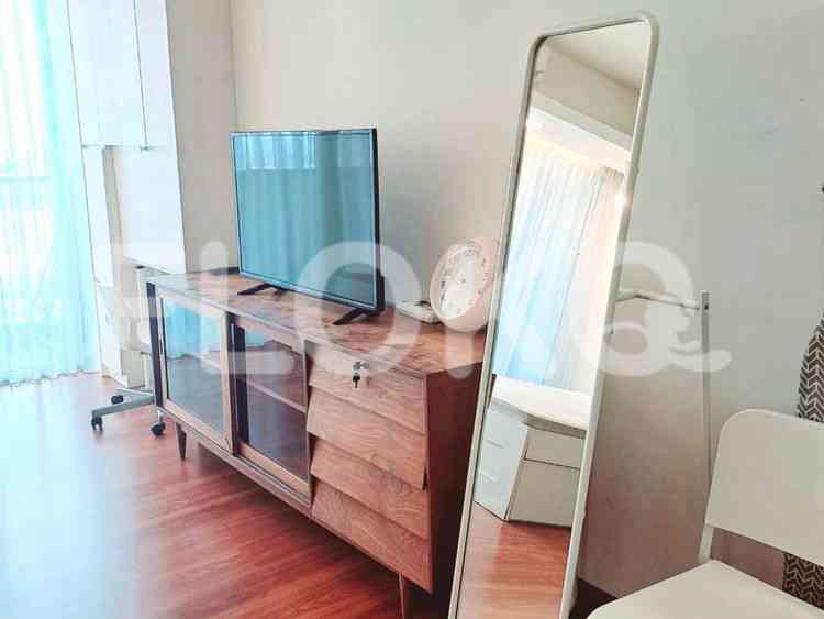 Tipe 1 Kamar Tidur di Lantai 27 untuk disewakan di Kemang Village Residence - fked03 4