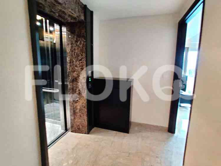 3 Bedroom on 18th Floor for Rent in Menteng Park - fme52b 1