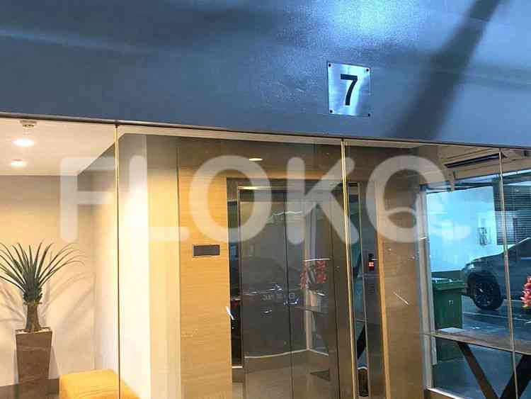 Tipe 3 Kamar Tidur di Lantai 10 untuk disewakan di Golfhill Terrace Apartemen - fpo6a0 2