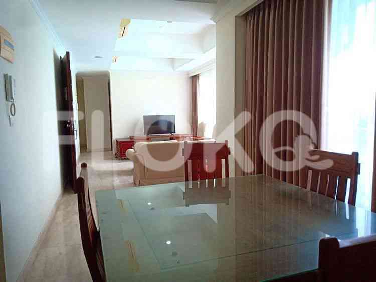 3 Bedroom on 6th Floor for Rent in Menteng Park - fme550 14