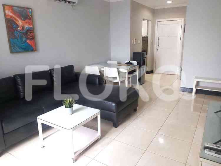 2 Bedroom on 16th Floor for Rent in Essence Darmawangsa Apartment - fcidbe 11