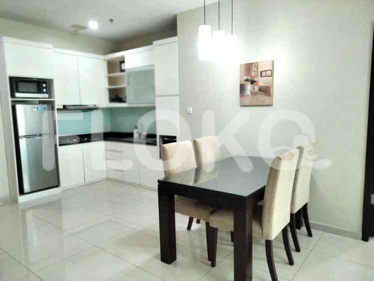 2 Bedroom on 28th Floor for Rent in Gandaria Heights - fgab64 3