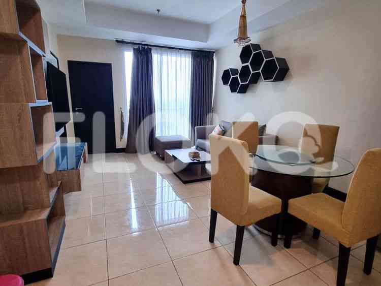 2 Bedroom on 8th Floor for Rent in Essence Darmawangsa Apartment - fcif42 5