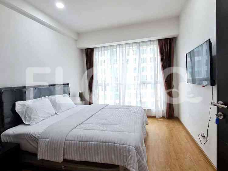 Tipe 2 Kamar Tidur di Lantai 23 untuk disewakan di Gandaria Heights - fgacc5 6