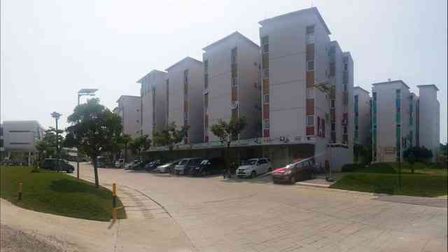 Sewa Apartemen Aeropolis Residence 3