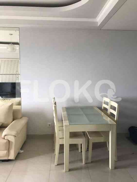 Tipe 3 Kamar Tidur di Lantai 18 untuk disewakan di Aspen Residence Apartemen - ffa07e 5