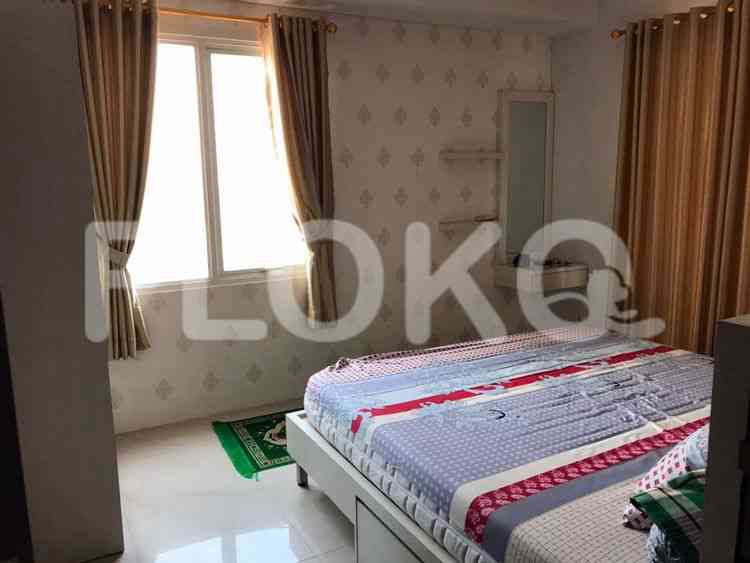 Tipe 3 Kamar Tidur di Lantai 18 untuk disewakan di Aspen Residence Apartemen - ffa07e 7