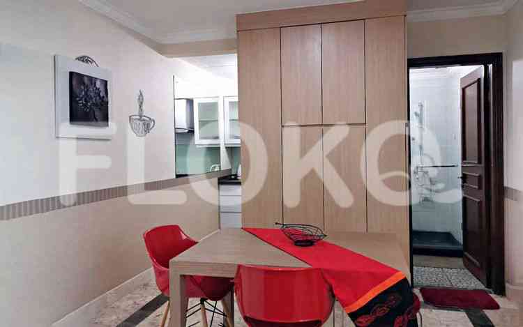 1 Bedroom on 10th Floor for Rent in Bumi Mas Apartment - ffa30c 2