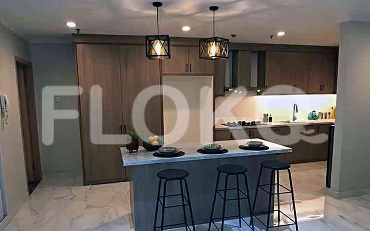 4 Bedroom on 16th Floor for Rent in Bumi Mas Apartment - ffa4d5 4