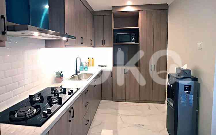 4 Bedroom on 16th Floor for Rent in Bumi Mas Apartment - ffa4d5 5