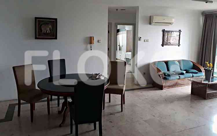 3 Bedroom on 5th Floor for Rent in Bumi Mas Apartment - ffa189 5