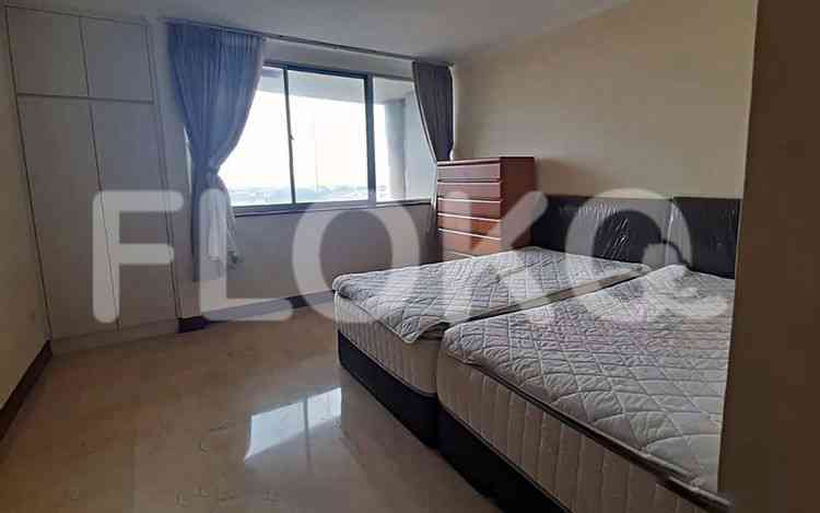 4 Bedroom on 10th Floor for Rent in Bumi Mas Apartment - ffadca 1