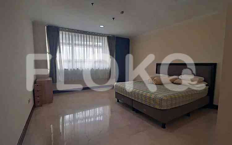 4 Bedroom on 10th Floor for Rent in Bumi Mas Apartment - ffadca 3