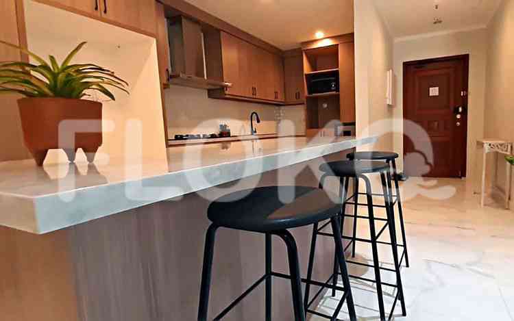 4 Bedroom on 15th Floor for Rent in Bumi Mas Apartment - ffae70 7