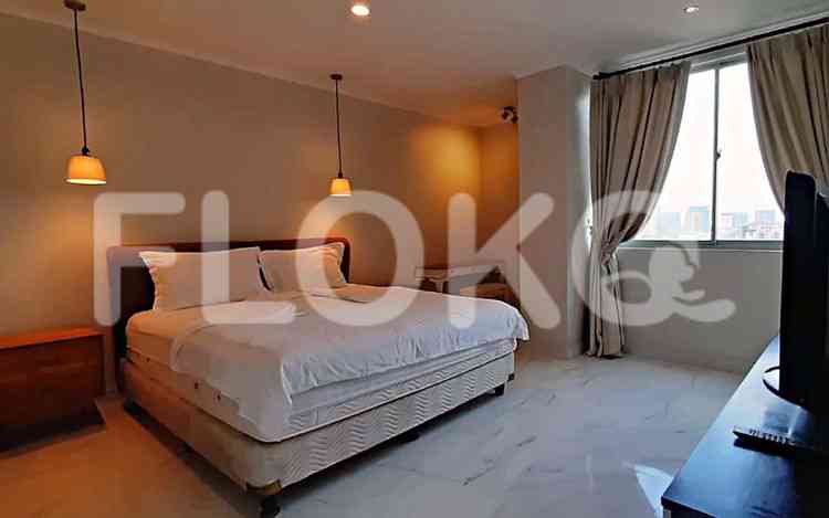 4 Bedroom on 15th Floor for Rent in Bumi Mas Apartment - ffae70 1