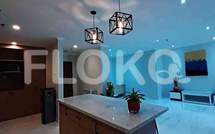 4 Bedroom on 15th Floor for Rent in Bumi Mas Apartment - ffae70 5