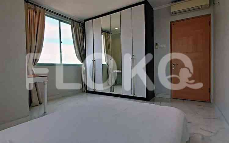 4 Bedroom on 15th Floor for Rent in Bumi Mas Apartment - ffae70 2