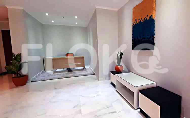 4 Bedroom on 15th Floor for Rent in Bumi Mas Apartment - ffae70 6