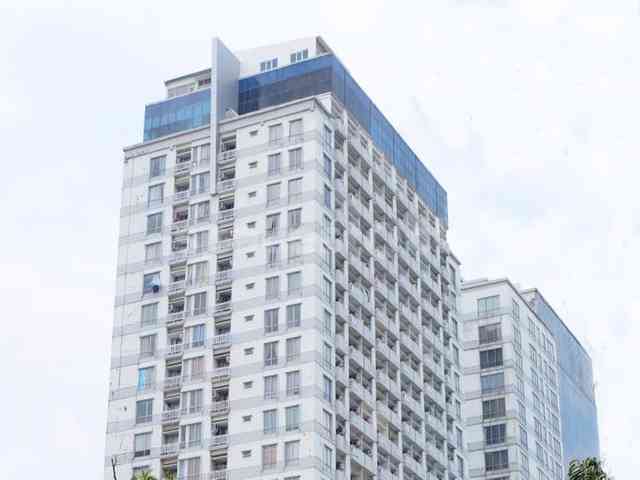 Sewa Apartemen Grand Kartini Apartment