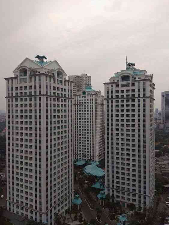 Sewa Bulanan Apartemen - North Jakarta, Jakarta