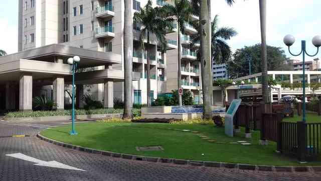 Sewa Apartemen Apartment Plaza Senayan