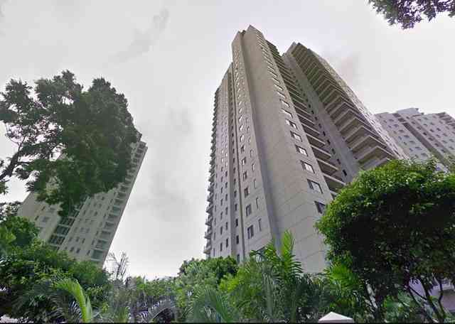 Sewa Apartemen Apartment Plaza Senayan