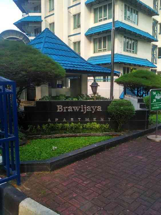 Sewa Apartemen Brawijaya Apartment