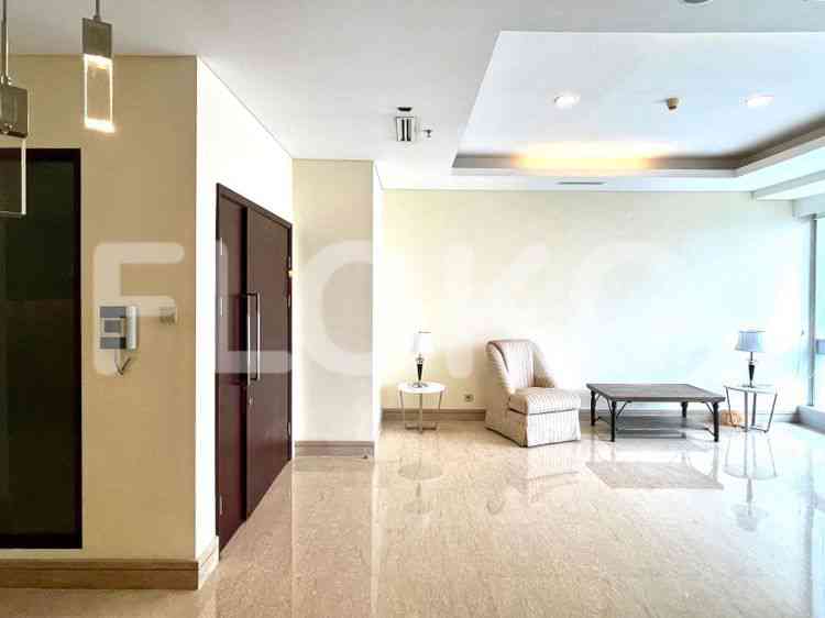 Tipe 3 Kamar Tidur di Lantai 29 untuk disewakan di The Capital Residence - fsc5e6 2