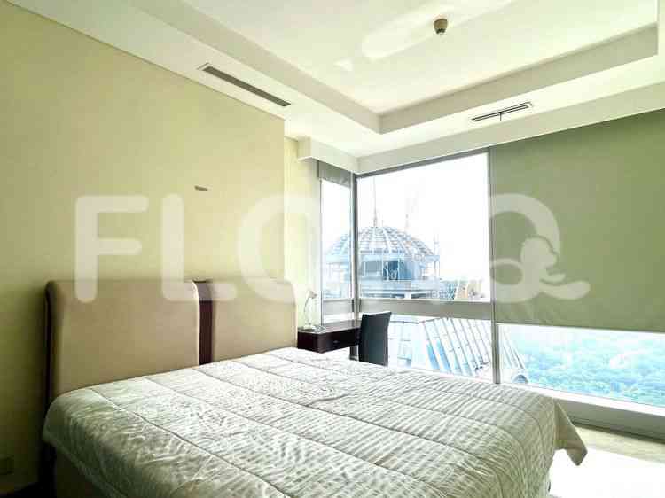 Tipe 3 Kamar Tidur di Lantai 29 untuk disewakan di The Capital Residence - fsc5e6 6