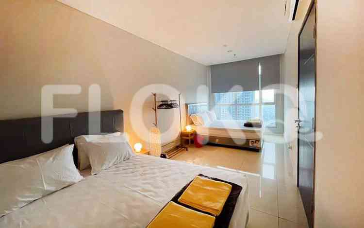 Tipe 2 Kamar Tidur di Lantai 46 untuk disewakan di Central Park Residence - ftaa6c 9