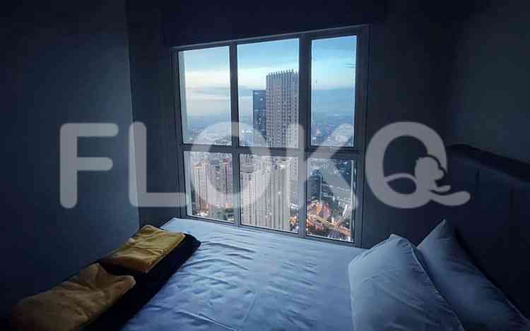 Tipe 2 Kamar Tidur di Lantai 46 untuk disewakan di Central Park Residence - ftaa6c 7