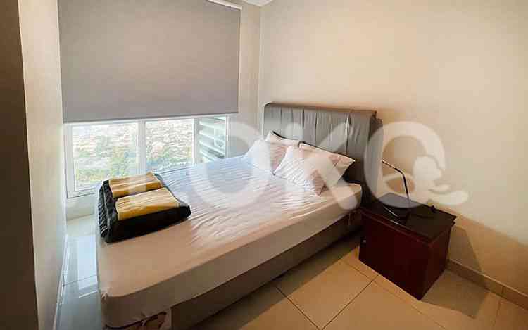 Tipe 2 Kamar Tidur di Lantai 46 untuk disewakan di Central Park Residence - ftaa6c 6