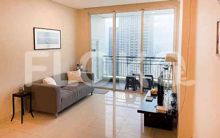 2 Bedroom on 46th Floor for Rent in Central Park Residence - fta8fb 2