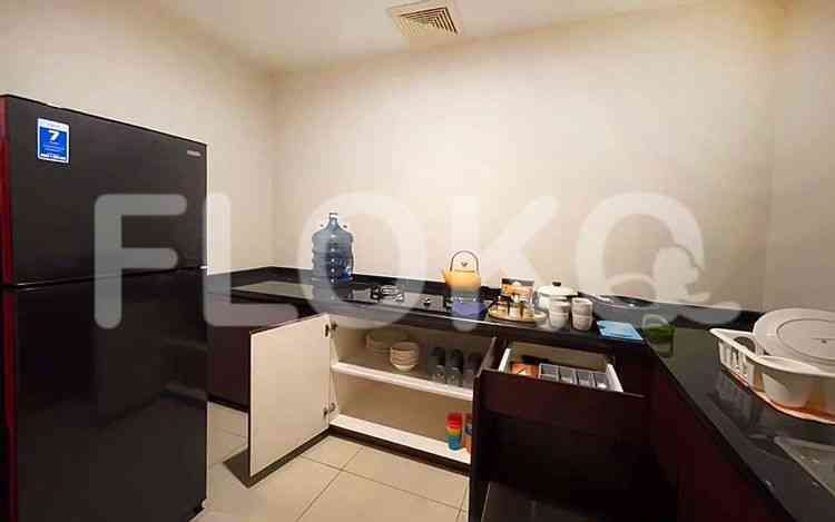 Tipe 2 Kamar Tidur di Lantai 46 untuk disewakan di Central Park Residence - ftaa6c 5