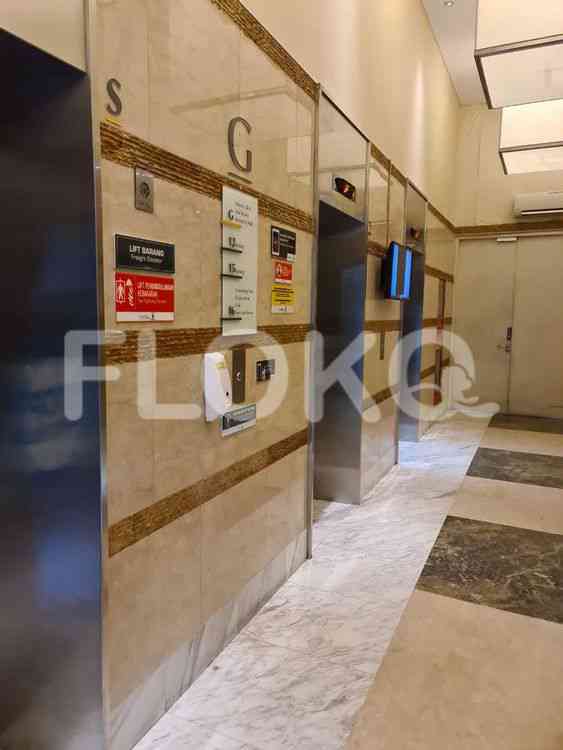 2 Bedroom on 5th Floor for Rent in Central Park Residence - ftaffb 11