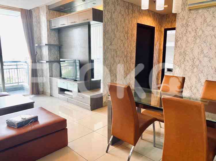 2 Bedroom on 5th Floor for Rent in Central Park Residence - ftaffb 7